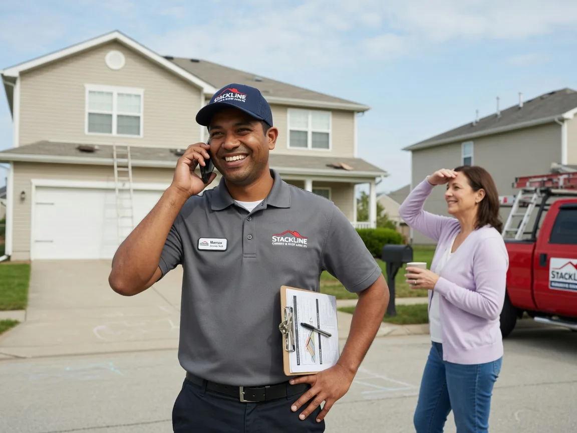 Chimney flashing repair Poulan, GA FAQs